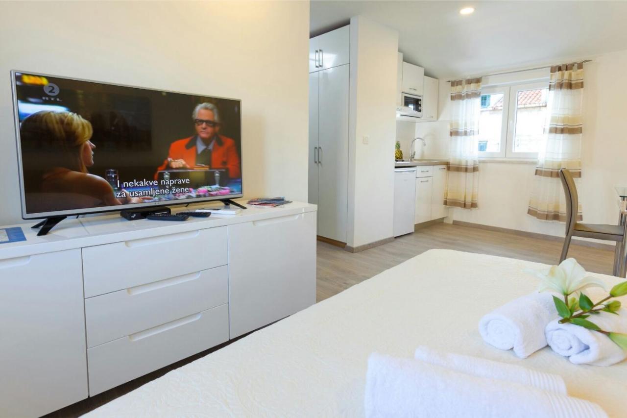 Apartments & Room Libar Σπλιτ Εξωτερικό φωτογραφία