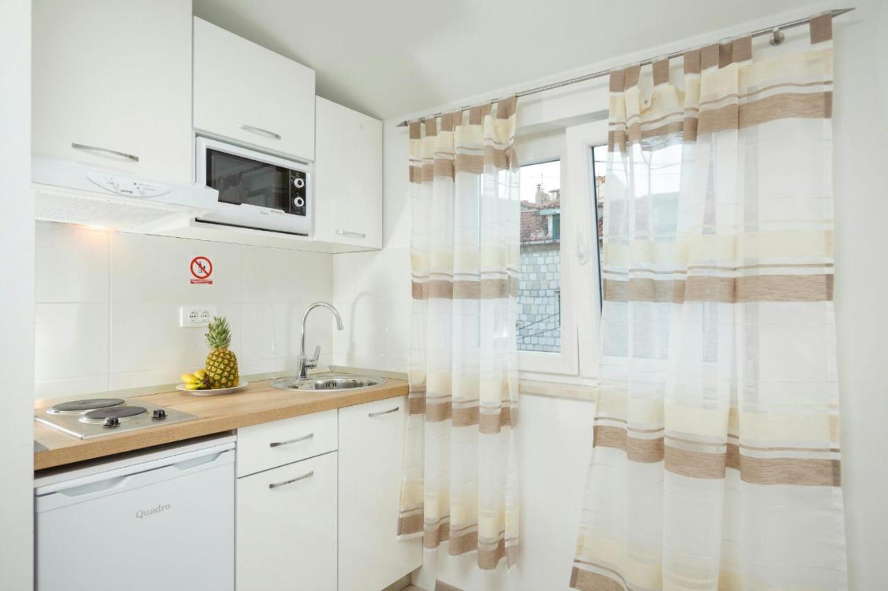 Apartments & Room Libar Σπλιτ Εξωτερικό φωτογραφία