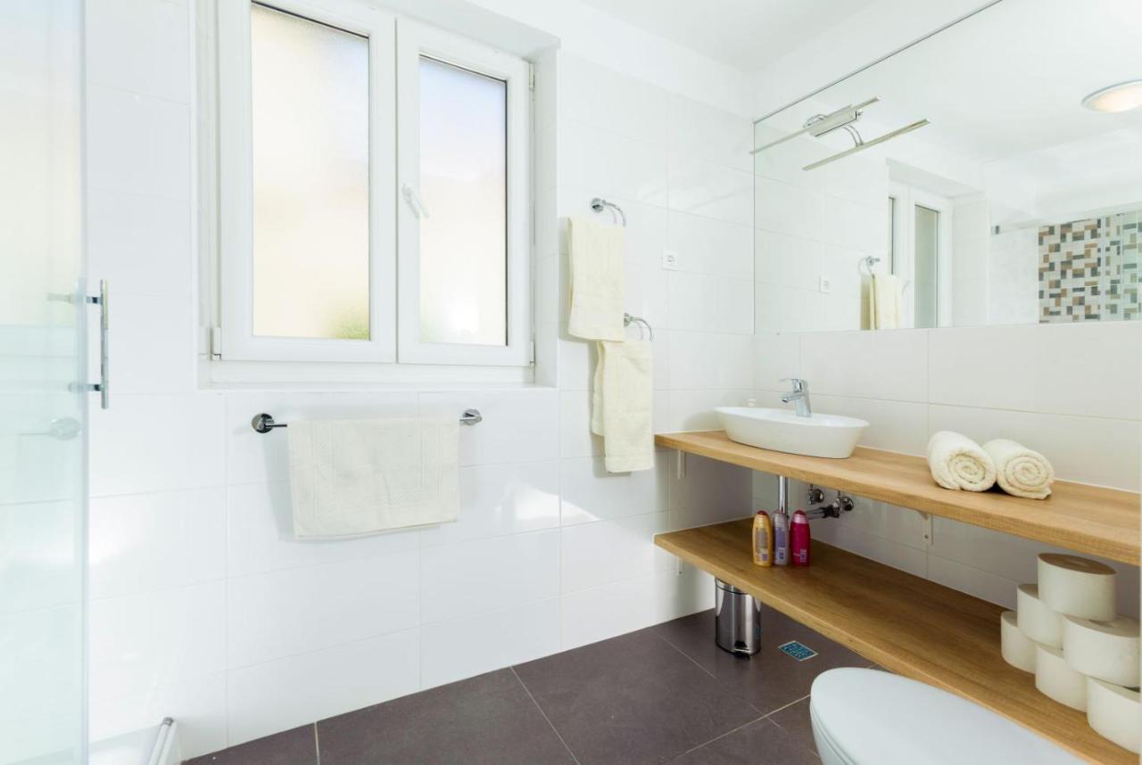 Apartments & Room Libar Σπλιτ Εξωτερικό φωτογραφία