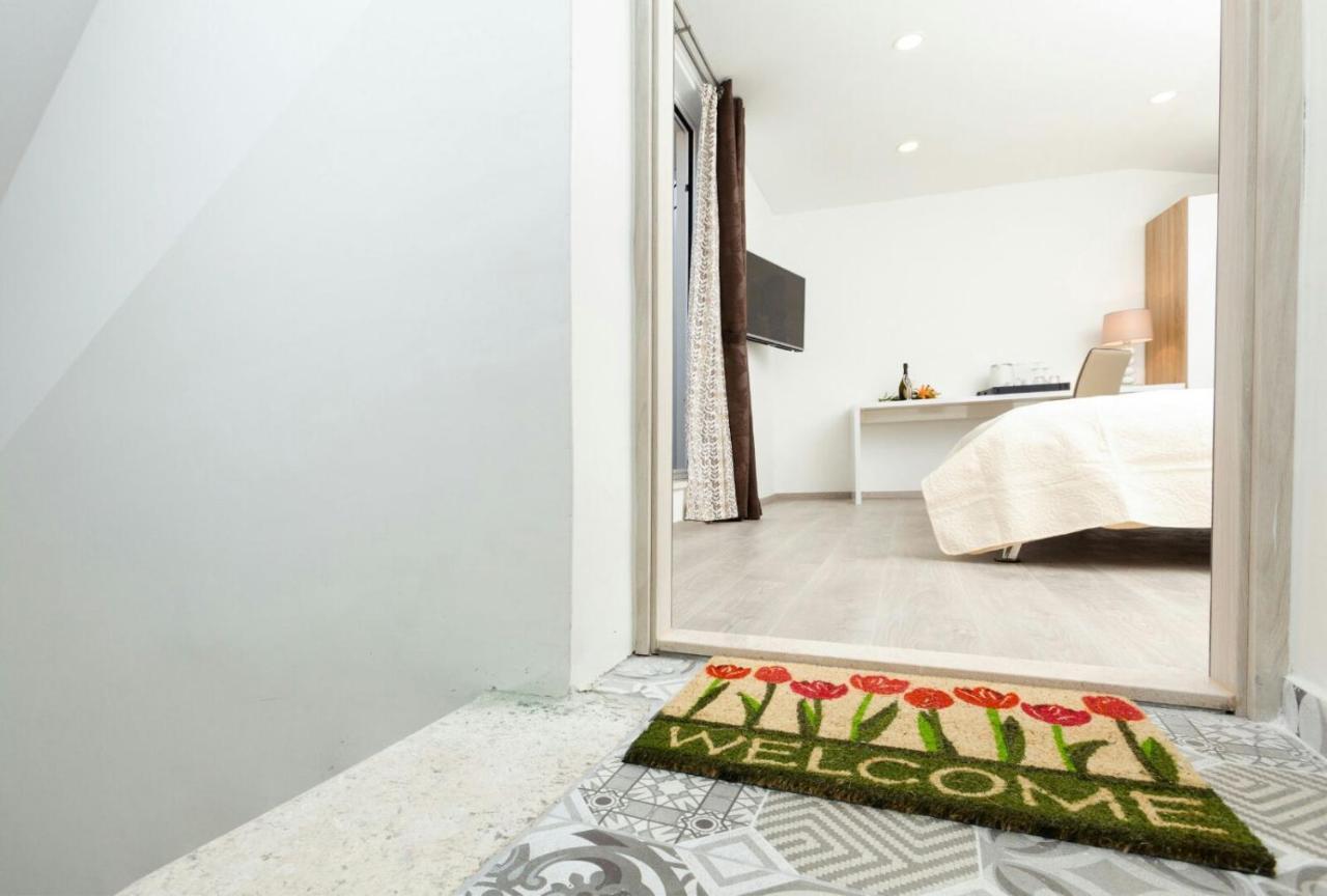 Apartments & Room Libar Σπλιτ Εξωτερικό φωτογραφία