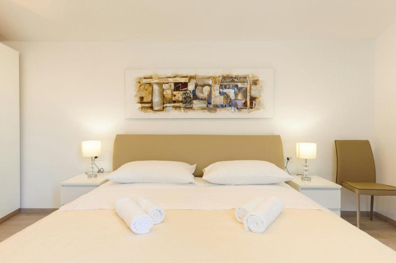 Apartments & Room Libar Σπλιτ Εξωτερικό φωτογραφία
