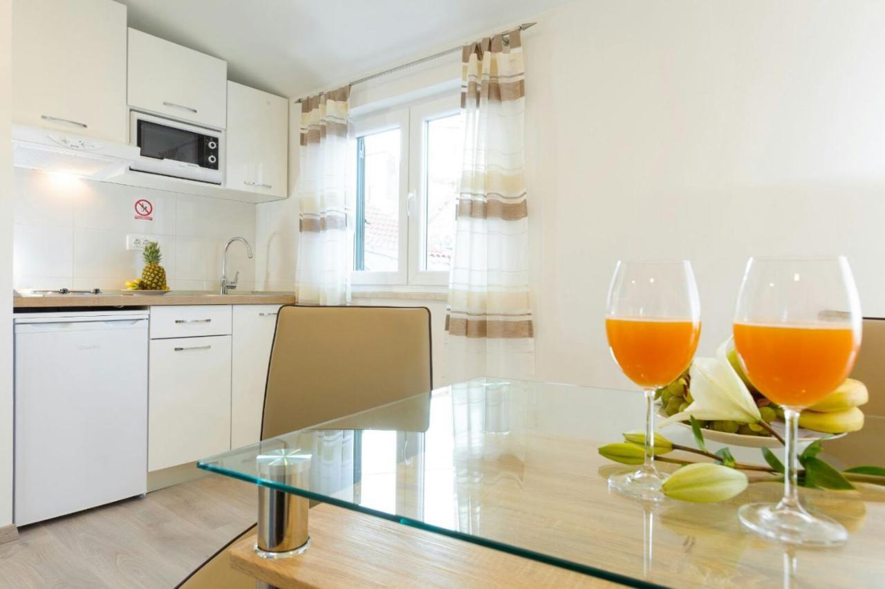 Apartments & Room Libar Σπλιτ Εξωτερικό φωτογραφία