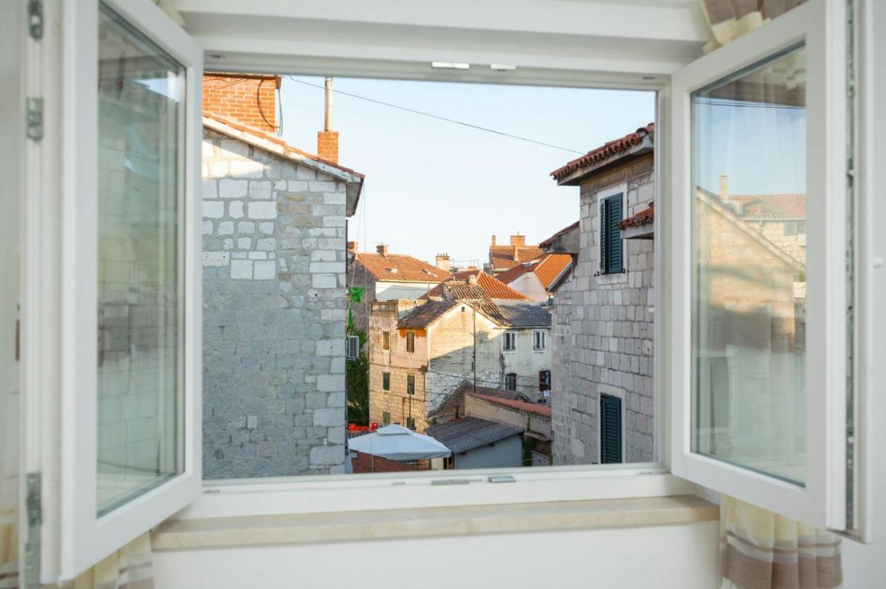 Apartments & Room Libar Σπλιτ Εξωτερικό φωτογραφία