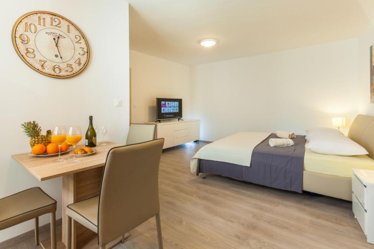 Apartments & Room Libar Σπλιτ Εξωτερικό φωτογραφία