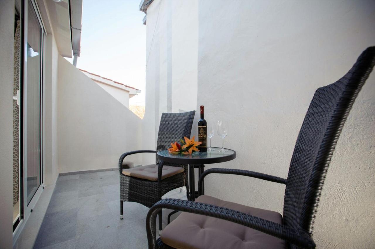 Apartments & Room Libar Σπλιτ Εξωτερικό φωτογραφία