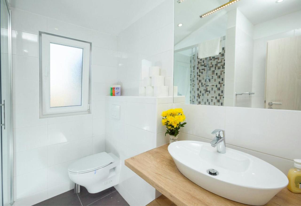 Apartments & Room Libar Σπλιτ Εξωτερικό φωτογραφία