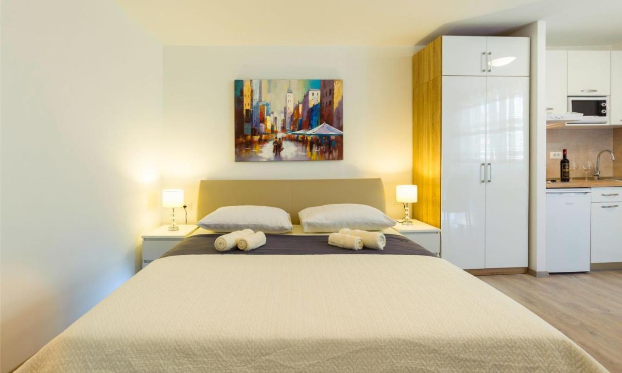 Apartments & Room Libar Σπλιτ Εξωτερικό φωτογραφία