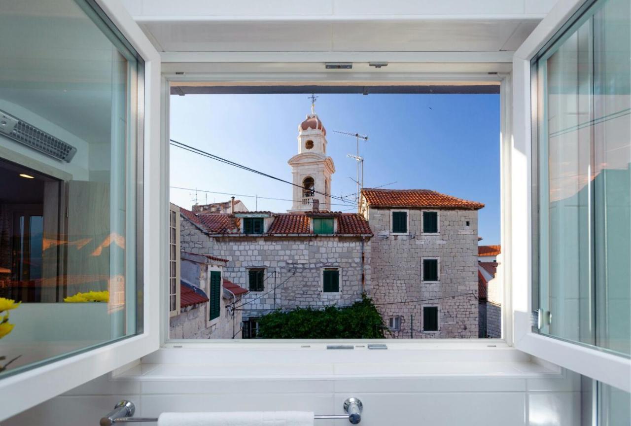 Apartments & Room Libar Σπλιτ Εξωτερικό φωτογραφία