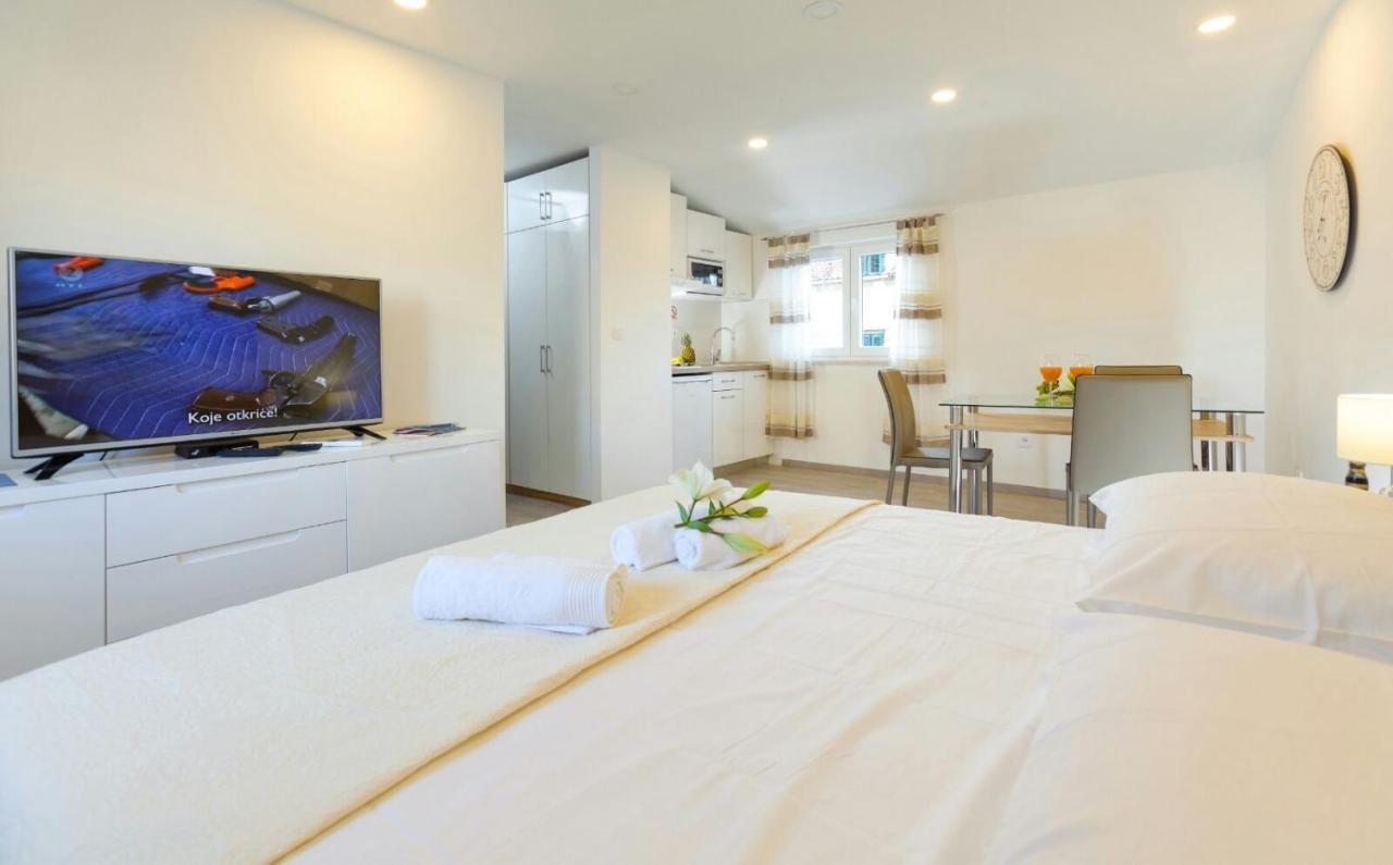 Apartments & Room Libar Σπλιτ Εξωτερικό φωτογραφία