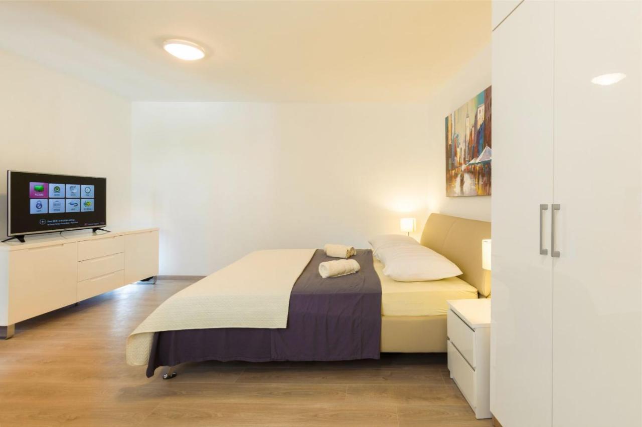 Apartments & Room Libar Σπλιτ Εξωτερικό φωτογραφία